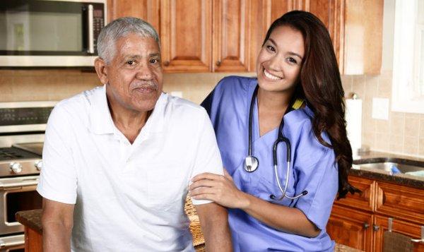 A Peaceful Journey Hospice