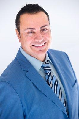 California Dental Implants Specialists - Marina del Rey