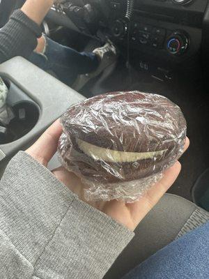 The Sweet Spot Bakery & Cafe