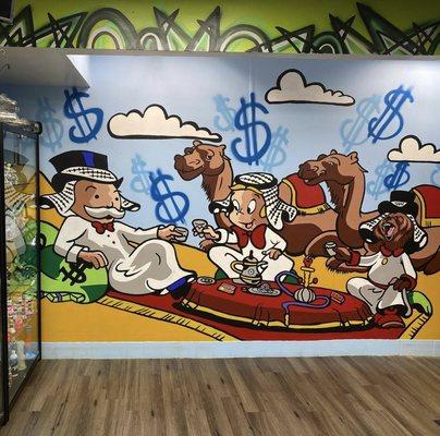 Grizzly Smoke Shop & Convenience