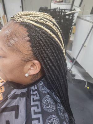 Sita Professional Hair Salon