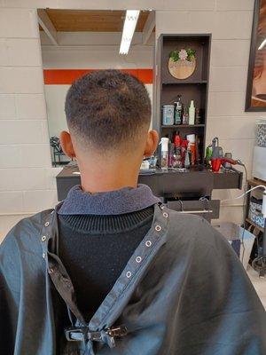 Salon t vu