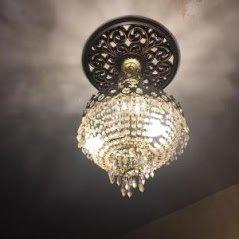 Chandelier