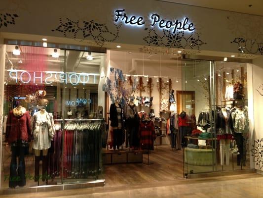 Free People
