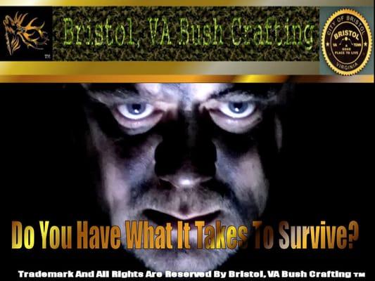 Bristol Va Bush Crafting