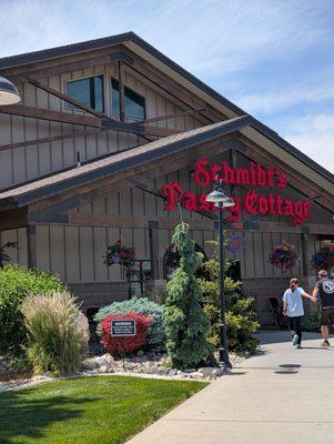 Schmidt's Pastry Cottage