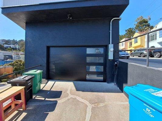 Best & Local Garage Door & Automatic Gate Services