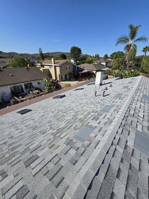 Three Clovers Roofing