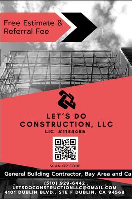 Lets Do Construction