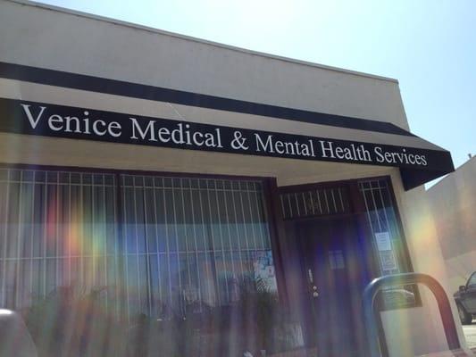 Venice Medical & Mental Health Services