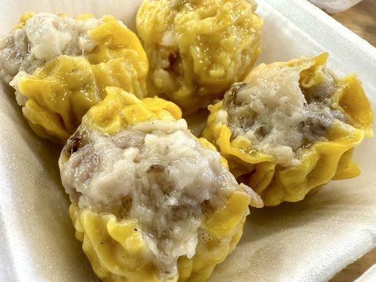 Siomai