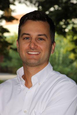 Meet our dentist, Dr. Jacob Brotzman!