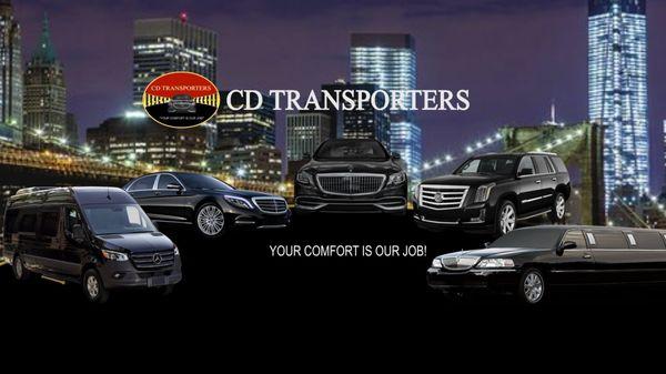 CD Transporters
