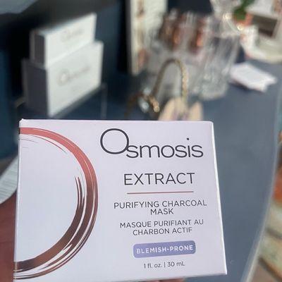 Osmosis Extract Mask