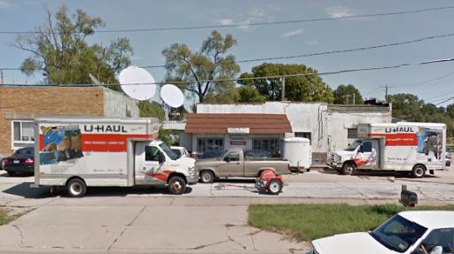 U-Haul Neighborhood Dealer