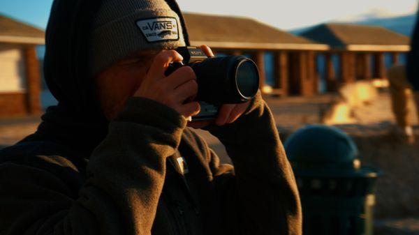 Good Monday Productions