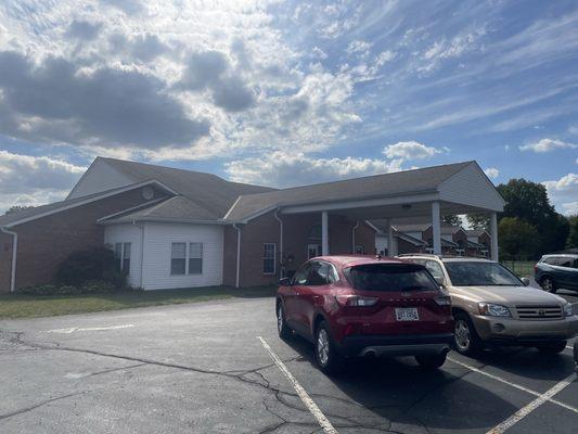 Pickerington Church of Christ