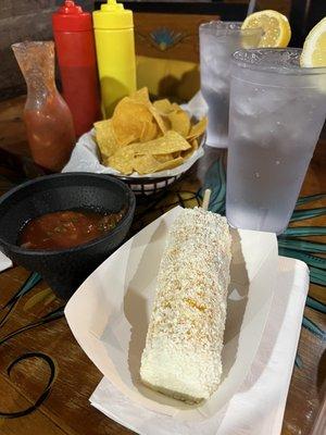 Elotes