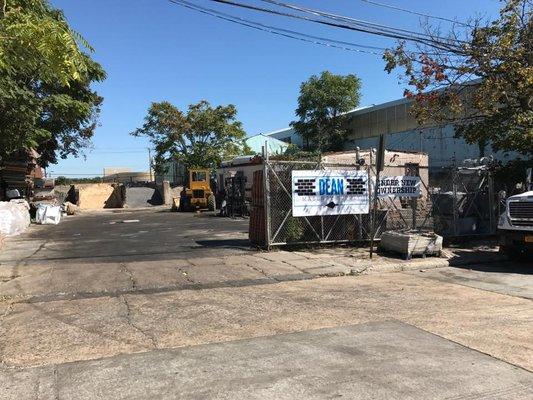 Dean Masonry Supply