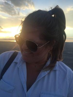 Rebekah Blackner Violin