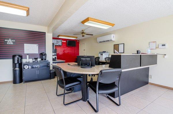 Security Public Storage