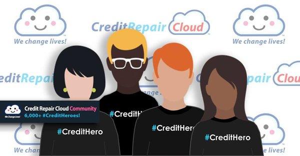 Express Credit Repair