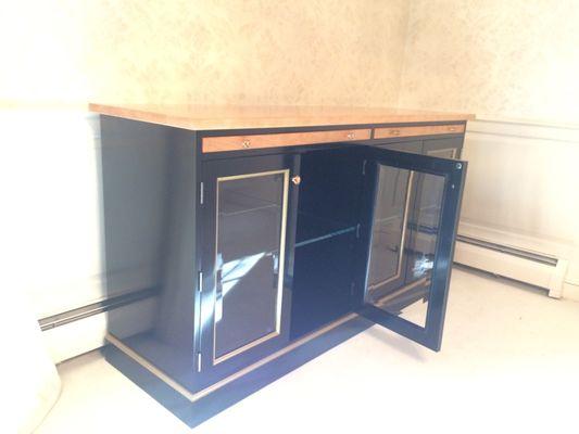 White Dove Woodworking