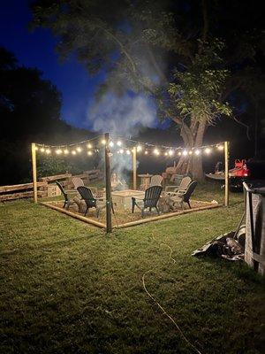 Barker Backyard Living