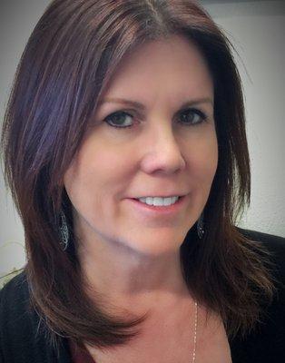 Lisa Kidd - Compass Mortgage Advisors