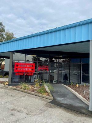 Hardcore Fitness Winter Park