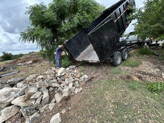 Fernandos Landscaping