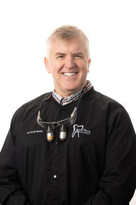 Dr. Scott Butts, DDS