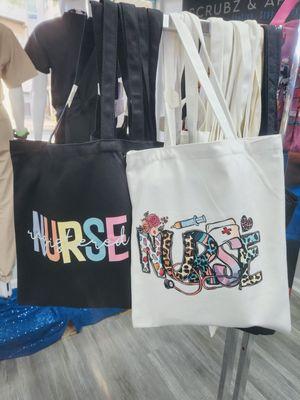 Sha Scrubz & Apparel