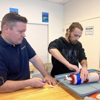 Heartwise Emergency and Rescue Training