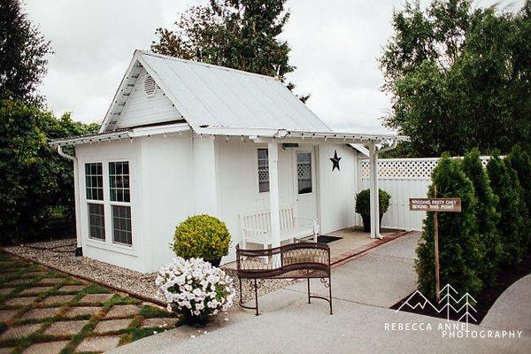 Genesis Farm and Gardens