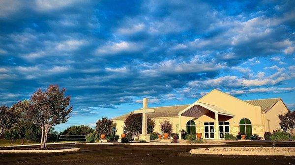 Fellowship Baptist Church