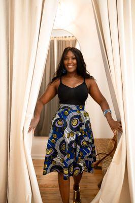 ILAVA: It Can Be Done