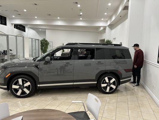 Hyundai of Las Vegas