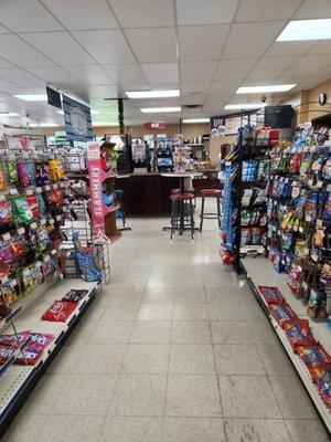 Dottie's Home Bakery & Delicatessen