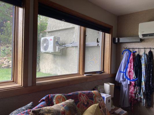 Carson Valley Heating