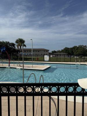 Wayne Densch YMCA Family Center