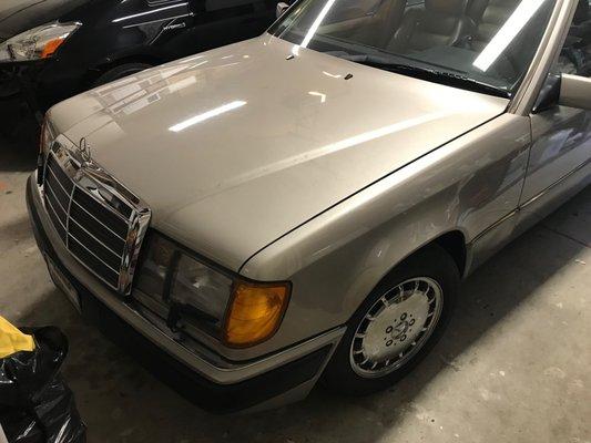 Beverly Laurel Automotive