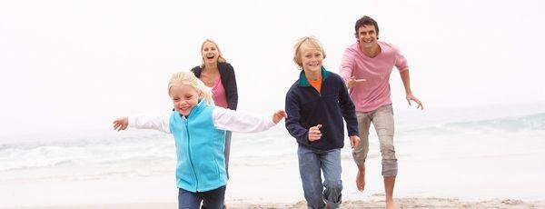 Beachside Naturopathic Clinic: Cynthia Preston, ND