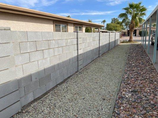 Garcia’s Landscape