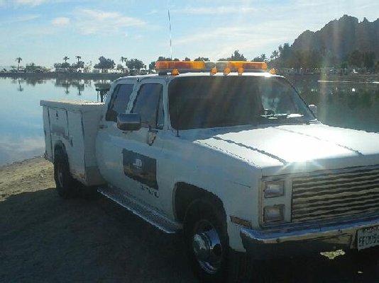 JD’s Auto and Diesel