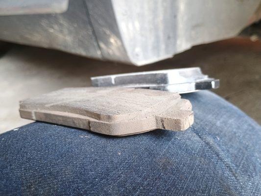 Spider Mechanics and Roadside Assistance