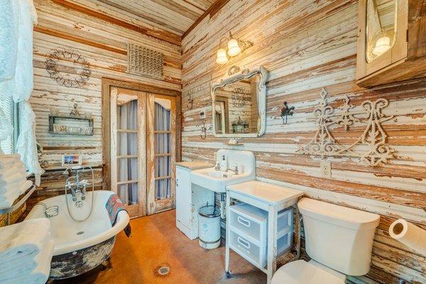 Three Points Ranch