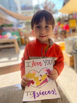 Little Sunshine House