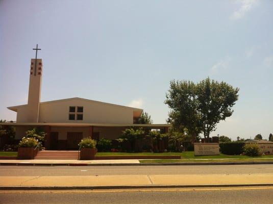 St Anastasia Catholic School