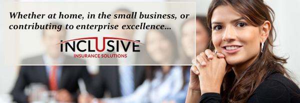 Inclusive Insurance Solutions
